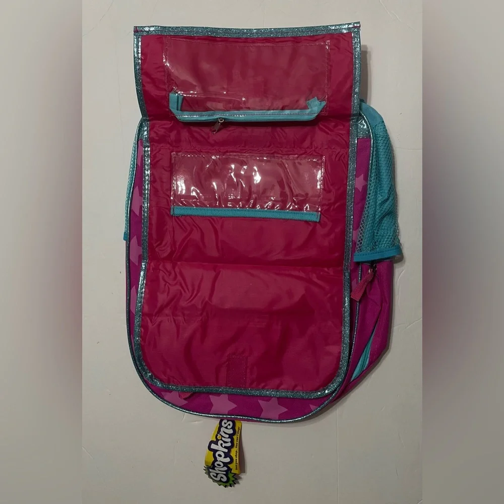 Shopkins Let’s Party  Large Backpack  16